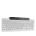 LENOVO 800 Self-Charging Bluetooth Keyboard US GY41R69583 - 1487672 - zdjęcie 2
